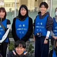 清掃イベント開催