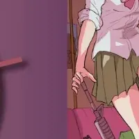 『らいふるちゃん』第４話登場