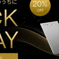 Plaudがセール！