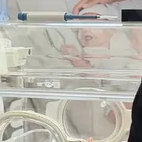 新コスモス電機の展示会