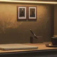 新スタイリッシュ金庫