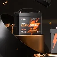 LiTime ブラックフライデー