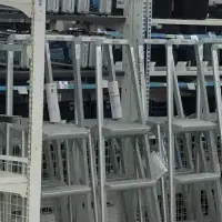 新センター稼働開始