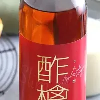 発酵りんご酢特集