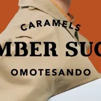 NUMBER SUGARの出店