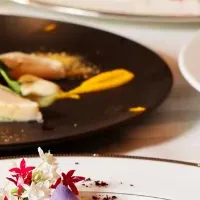 極上クリスマスディナー