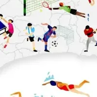 未来のアスリート育成