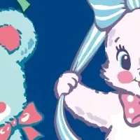 SWIMMERポップアップ