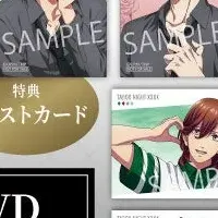 アニメイトフェア