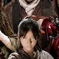 「天啓異聞録」放送開始！