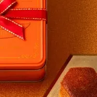 キャラメル缶登場！