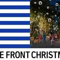 光のクリスマス体験