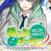 めろんぱーかーゲーム