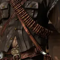 デッド・リデンプション登場