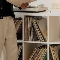 KEFホリデーキャンペーン