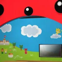 ブルボン新アクティビティ