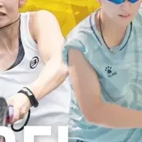 全日本パデル選手権