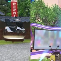 メタバース体験！