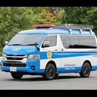 大阪モーターショー出展