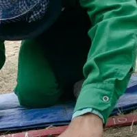 子どもたちの未来