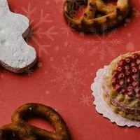 BALLONのホリデーコレクション