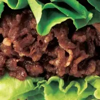 にくにくにくバーガー復活