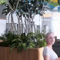 新しいシェアオフィス