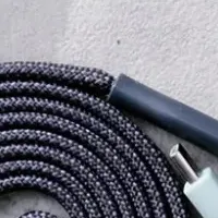 新型USB-Cケーブル登場