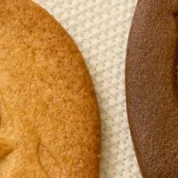 縁起菓子「馬サブレ」