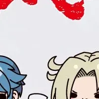 ぬ～べ～新商品登場