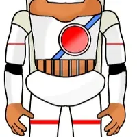 未来ロボットデザイン