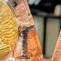 鎌倉はんこW金賞