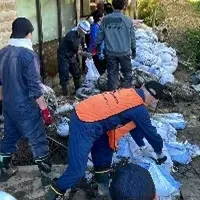 イオン、ボランティア表彰