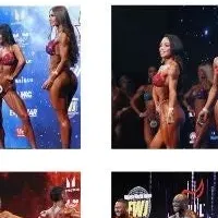 NutrimuscleがFWJ大会に参画