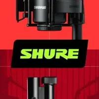 Shure製品特価セール
