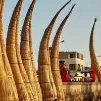 未知のペルー北部の旅