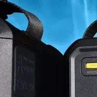 冬の必需品「Ignic」