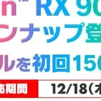 LEVELθ新モデル登場