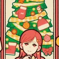 NU茶屋町クリスマス