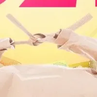 UHA味覚糖の福袋2025