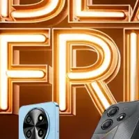 OSCALブラックフライデー