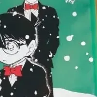 コナンのステーショナリー