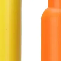 優豊の印刷ボトル