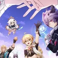 『原神』Luna Ⅲ