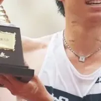 日本代表選手決定！