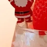 冬限定パフェ体験