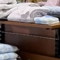 昭和西川バーゲン