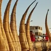 未知なるペルー北部