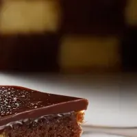 バレンタイン教室