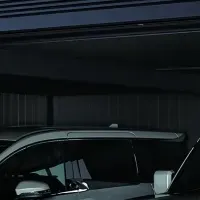 モデリスタの新ガレージ